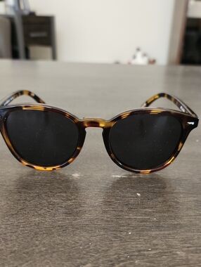 Le Specs Sunglasses